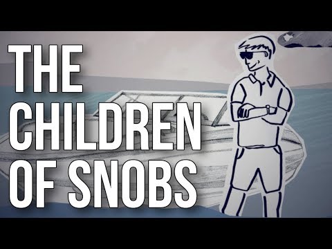 勢利眼的孩子 (The Children of Snobs)