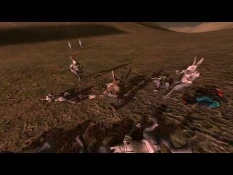 Today We Play - Overgrowth