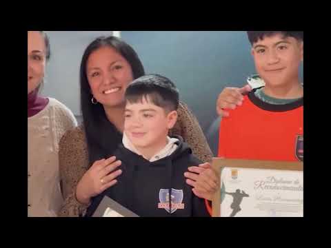 Desde la Municipalidad de Chile Chico queremos reconocer al Club Colo Colo, que participó en la Aysé