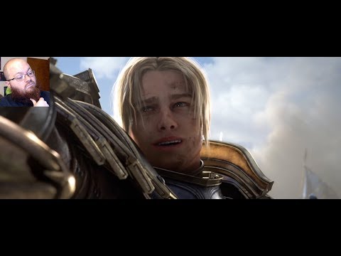 How Not To Play Anduin