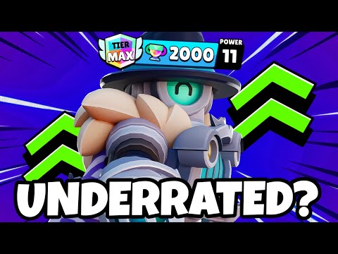 STU UNDERRATED IN SHOWDOWN?! (TEAMERS)
