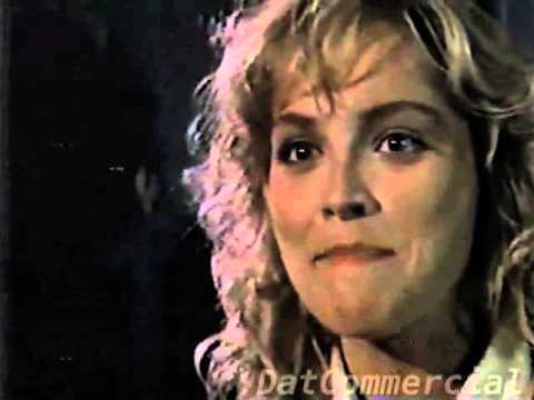 King Solomon's Mines TV Commercial (1985) Movie Trailer
