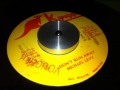 Michael Levy - Don't Run Away 7'' + Version