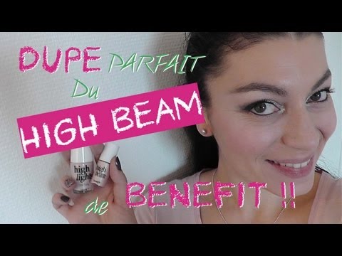 comment appliquer high beam benefit