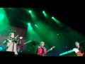 Horslips - Ny Kirree fo Naghtey  - Dublin Dec 2012