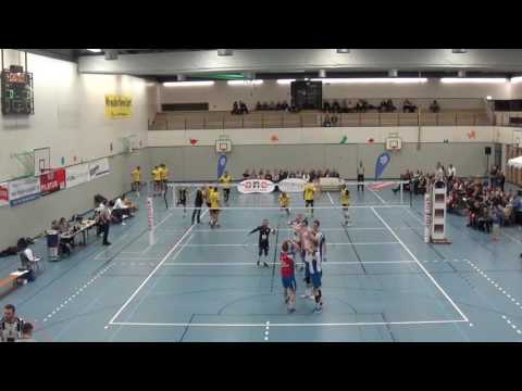 Volley Top Luzern - Volley Schönenwerd