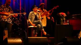 Dee Dee Bridgewater - Kaufleuten Zürich - 28.04.2018 - Yes, I'm Ready (Barbara Mason) - LIVE !!!