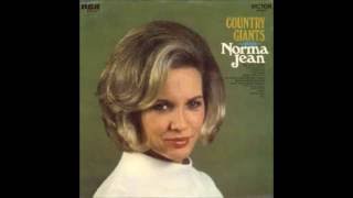 Norma Jean - Crazy Arms 1969 HQ Ray Price Cover Song