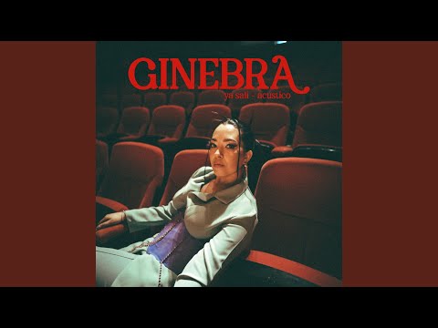 Ya Salí (Acústico)