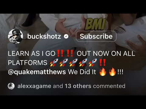 Back Story: Working With Young Buck