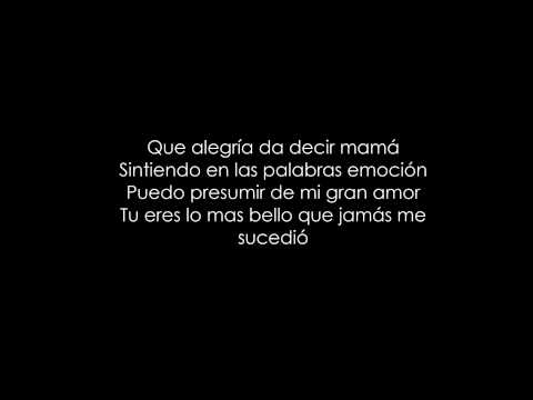 Mamá video