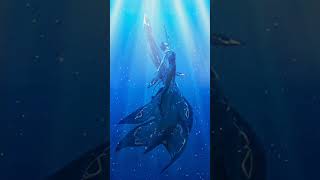 Download lagu Avatar: O Caminho da Água - The Songcord por Neytiri (Zoë Saldaña) [NA'VI - PT-BR] #shorts #avatar mp3
