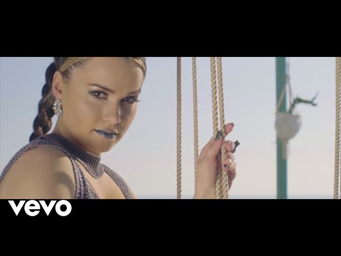 Luyanna - DALE (Official Video) ft. DJ Joss, Richard Orlinski