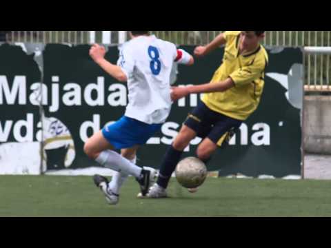 CADETE B   2014/2015