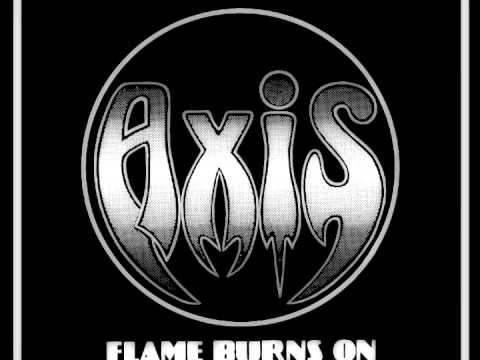 Axis - Lady (Audio)