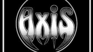 Axis - Lady (Audio)