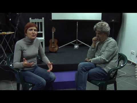 Entrevista a Josete Ordóñez