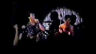 Bad Religion - 1986-05-01 - Fenders Ballroom, Long Beach, CA