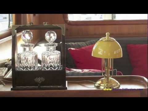 SELENE 62 Long Range Ocean Trawler