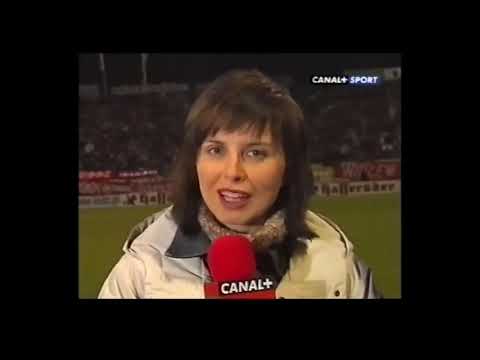 Widzew Łódź - KSZO Ostrowiec 2-0, 02.03.2002, 17 kolejka