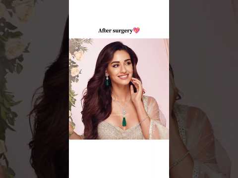 Disha patani after transformation😲💖✨#shorts #dishapatani #bollywood #transformation #celebrity