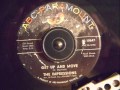 THE IMPRESSIONS -  GET UP AND MOVE