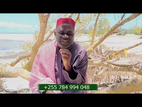 KUNA AINA 7 YA FAMILIA ZA JINI MAIMUNA