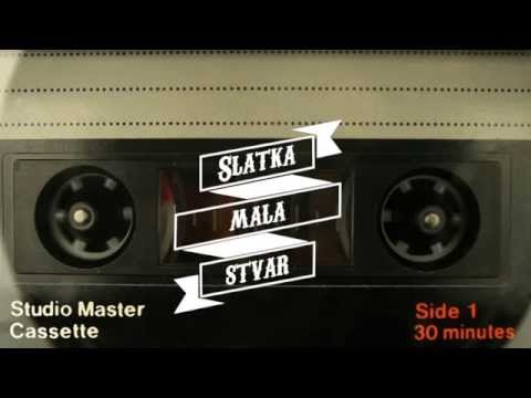 Pađen Band - Slatka mala stvar