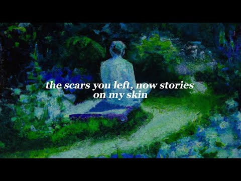 REBORN [Official Lyric Video]