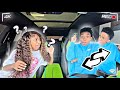 SWITCHING ACCENTS Prank ON GIRLFRIEND HILARIOUS