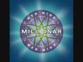 Wer wird Millionaer Soundtrack: Main Theme