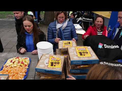 HOD Jeugdtoernooi 2019