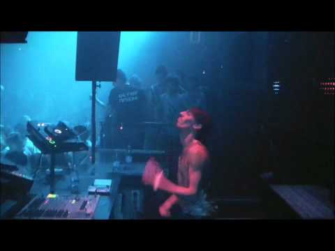 Offir Malol - Live! Classic Art-illery @ TLV  21.08.11, tel aviv