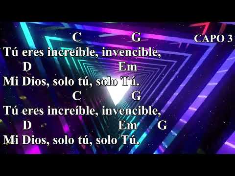 Increible - Miel San Marcos