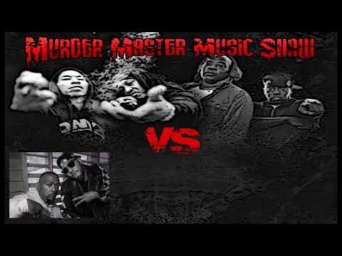 Fredro Starr wants ONYX vs M.O.P says more platforms for battles in addition to Verzuz should exist