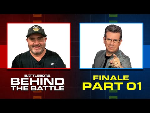 Behind the Battle - Ep.612 - The Finale - Part 1