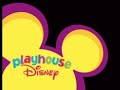 Playhouse Disney Asia Next Bumper Bunnytown To Dibo The Gift Dragon 2009 AUDIO ONLY