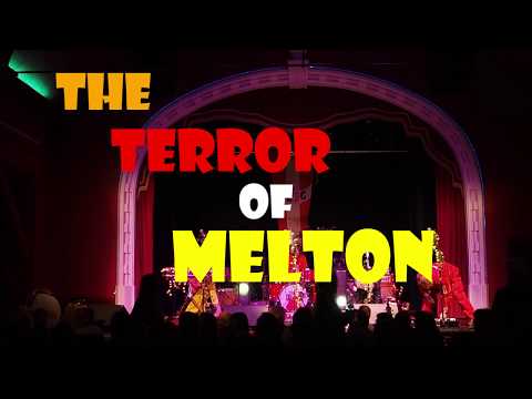 The Hare and Hoofe - The Terror of Melton
