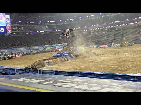 Ryan Anderson Son-uva digger | Minneapolis  | winning freestyle | Decemeber 14th 2019