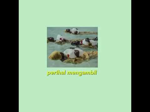 Membasuh    (Hindia ft rara sekar)