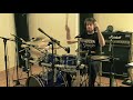 Renascence Drum Playthrough