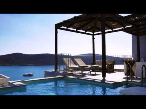 Domes Of Elounda 5* Греция