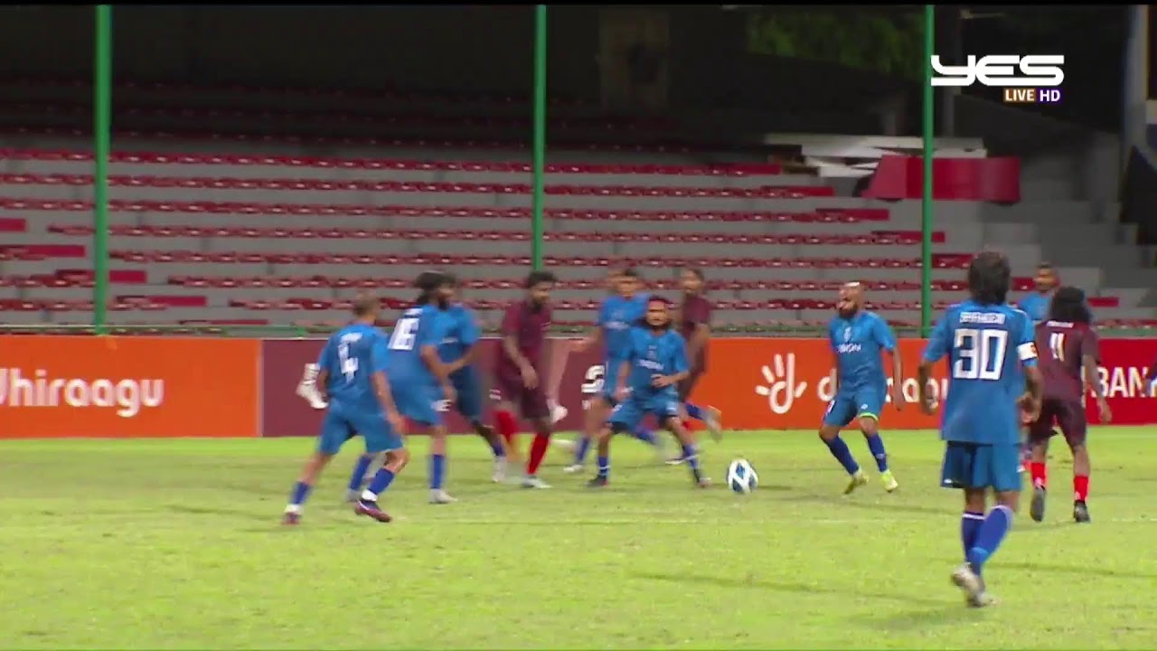 Match Highlights