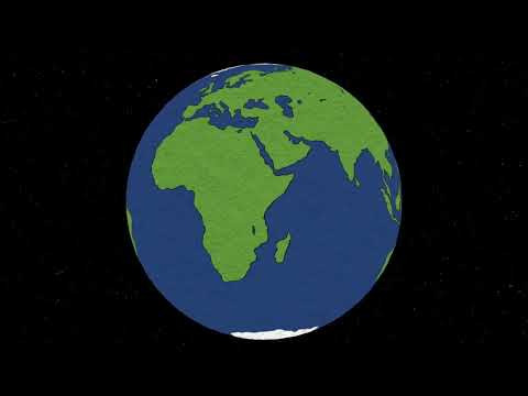 the Mountain Goats - Clean Slate (Official Lyric Video)