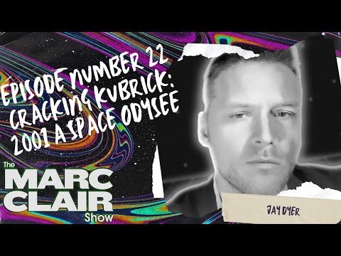 Revealing the Hidden Messages of Stanley Kubrick's "2001: A Space Odyssey" with Jay Dyer