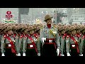 Different Bands And Marching Contingents At Republic Day Parade 2023