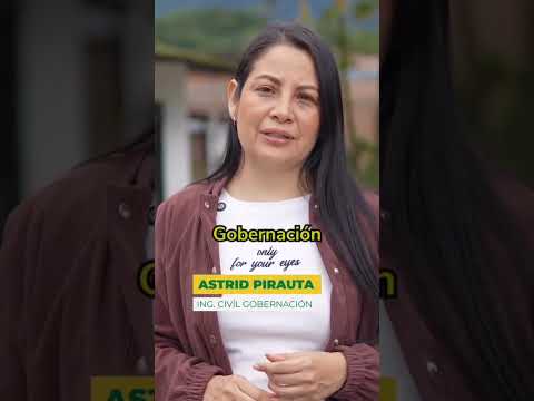 El Gobernador de Putumayo trabaja en serio por las vías terciarias de los 13 municipios del departamento
