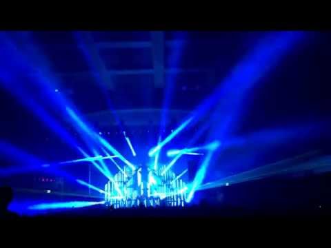 Arctic Moon vs Jordan Suckley 8-FSOE 400 USA 8/1/15