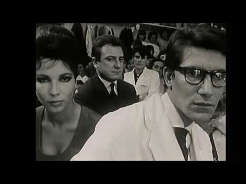 Anthony Reynolds  (Featuring Gary Le Strange).  'Yves Saint Laurent'.