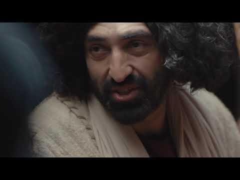 ENGLISH KJV | The Gospel of Mark 2:1-12